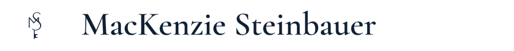 MacKenzie Steinbauer
