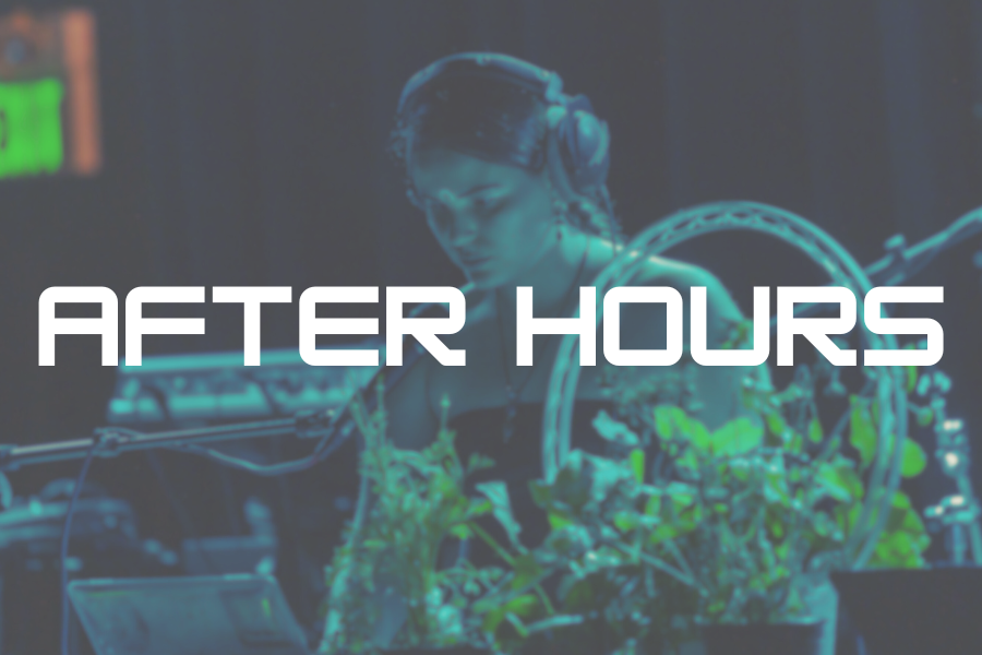 After Hours: Volume I
