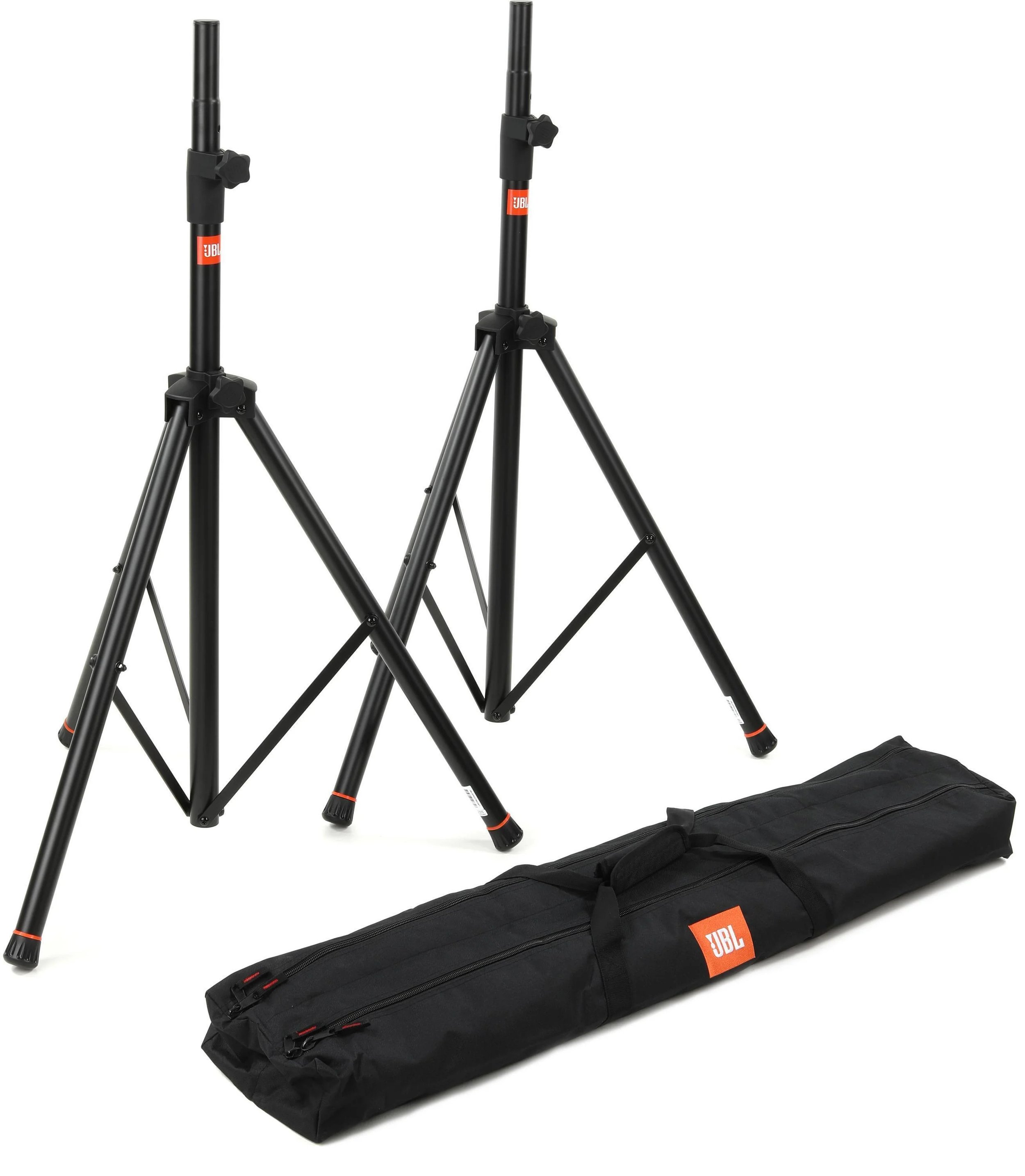 JBL Bags JBLSPKSTMASET JBLSPKSTMA (pair) with Carry Bag