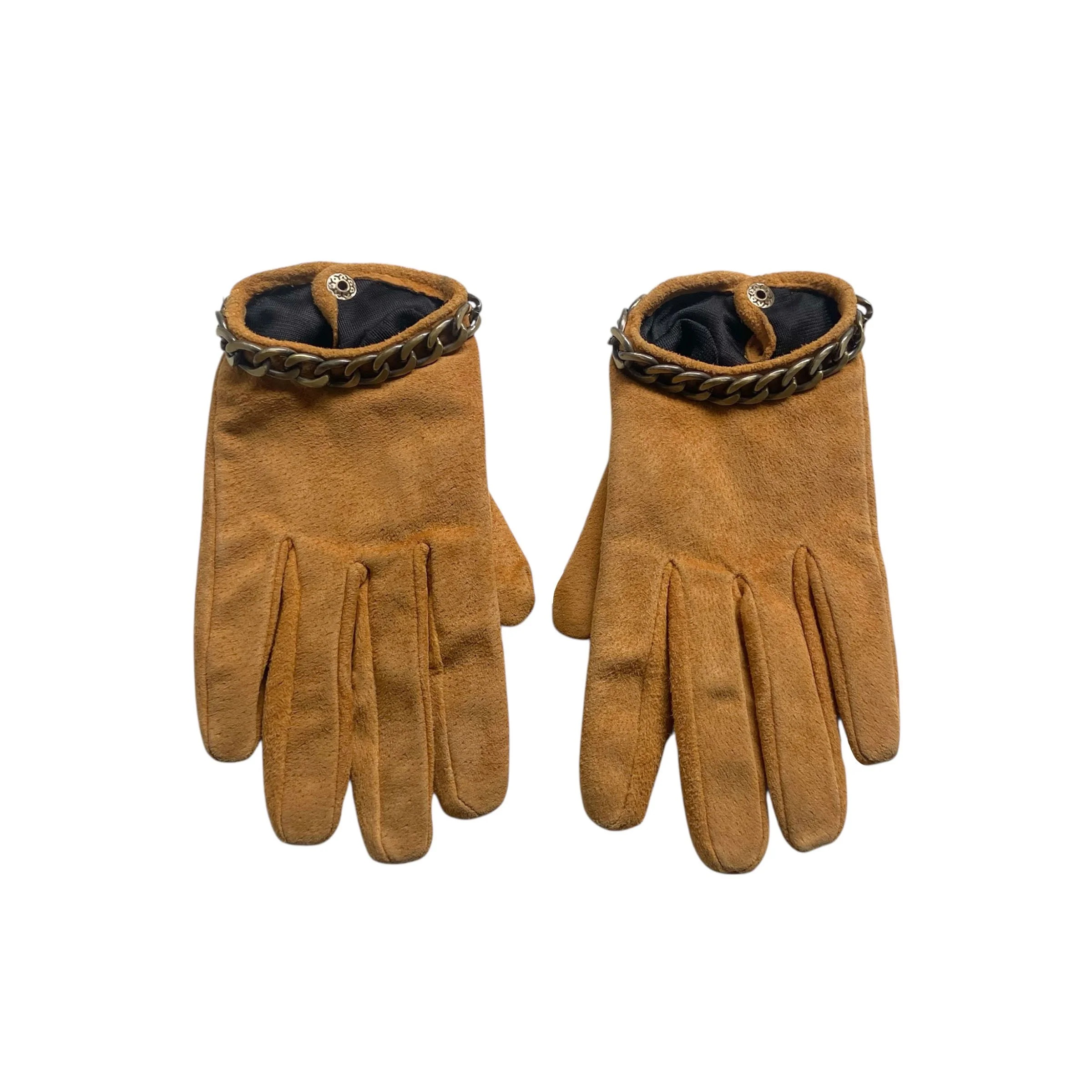 COMME CA ISM glamour gloves