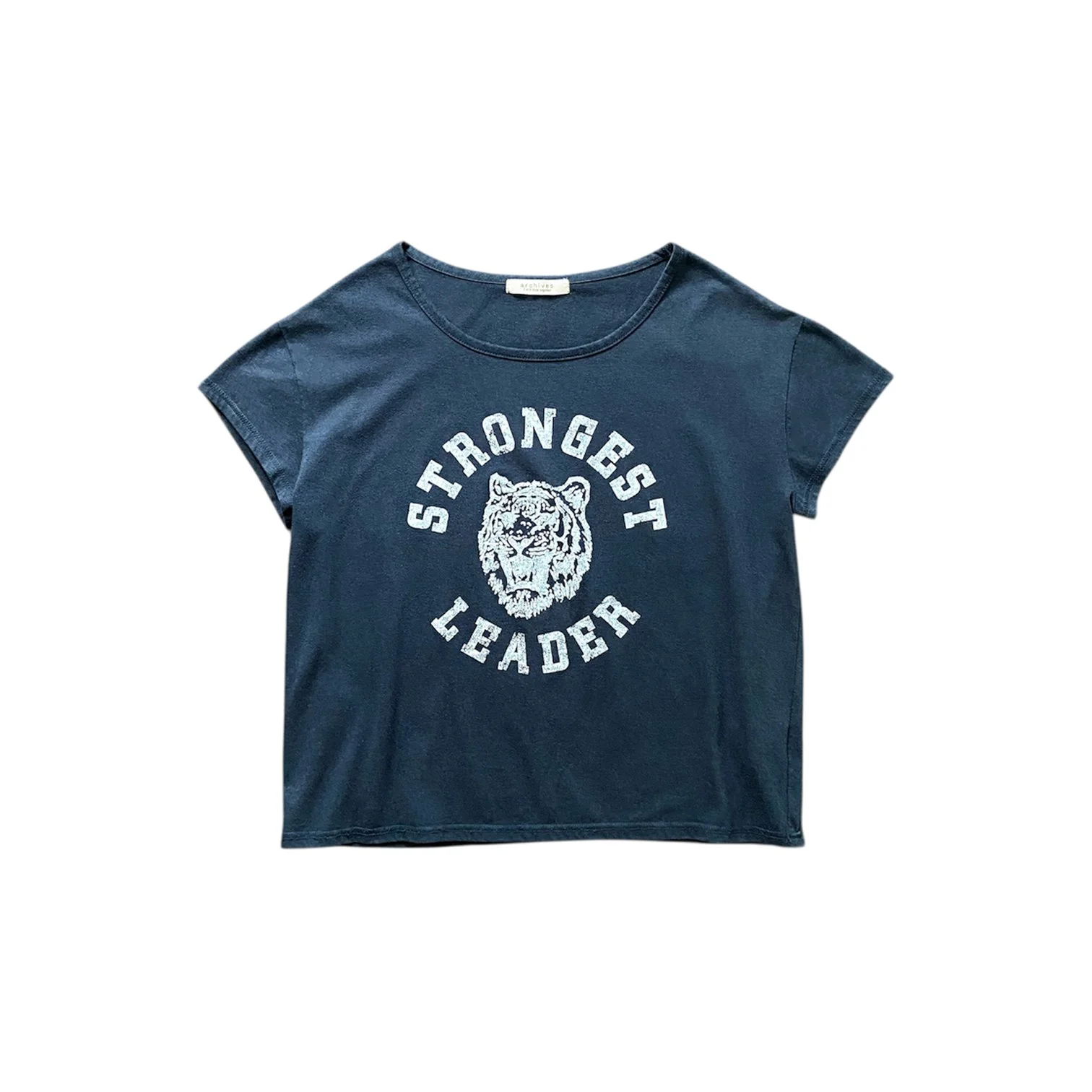 Archives Strongest Leader Tee