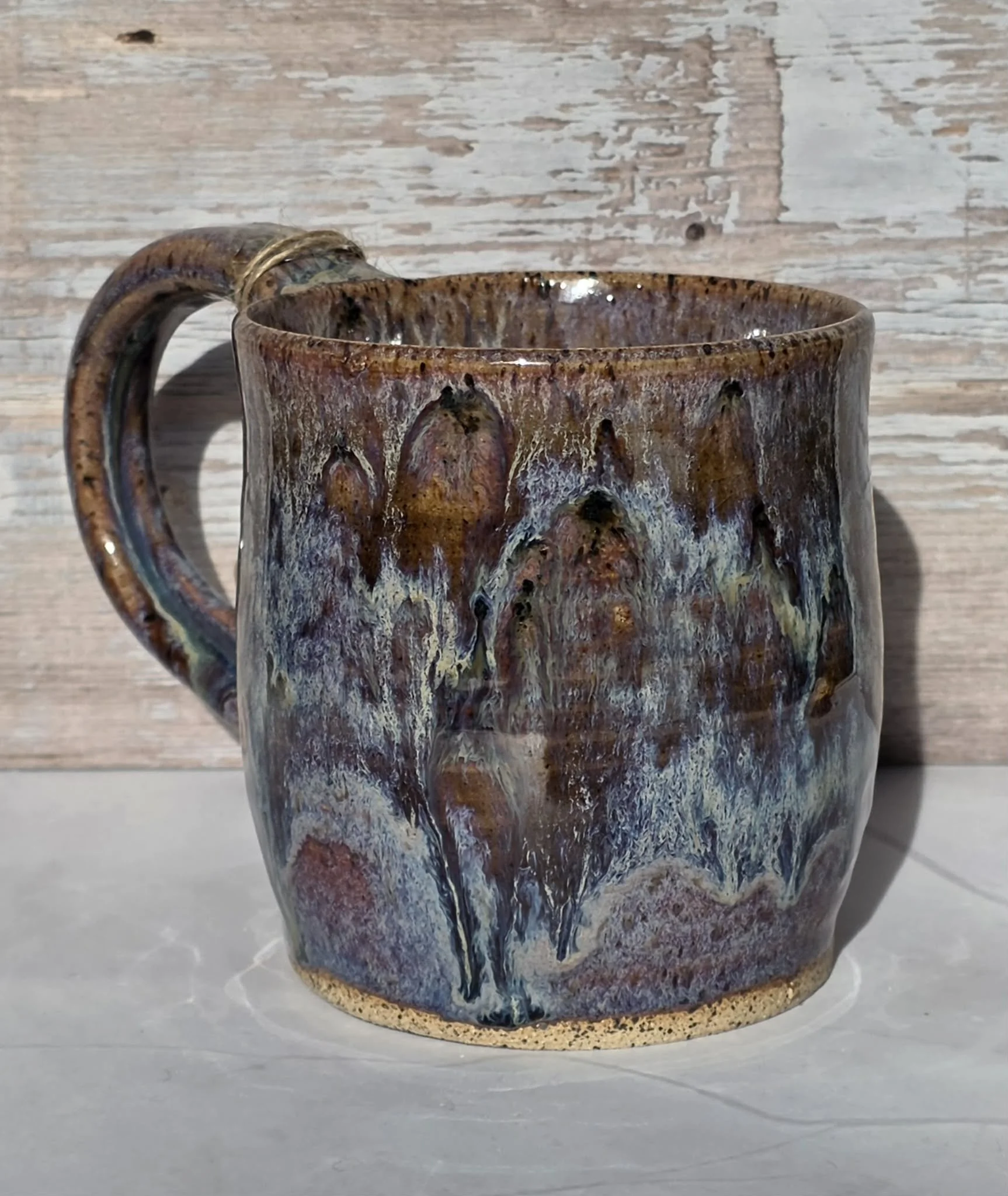 Mug, Multicolor
