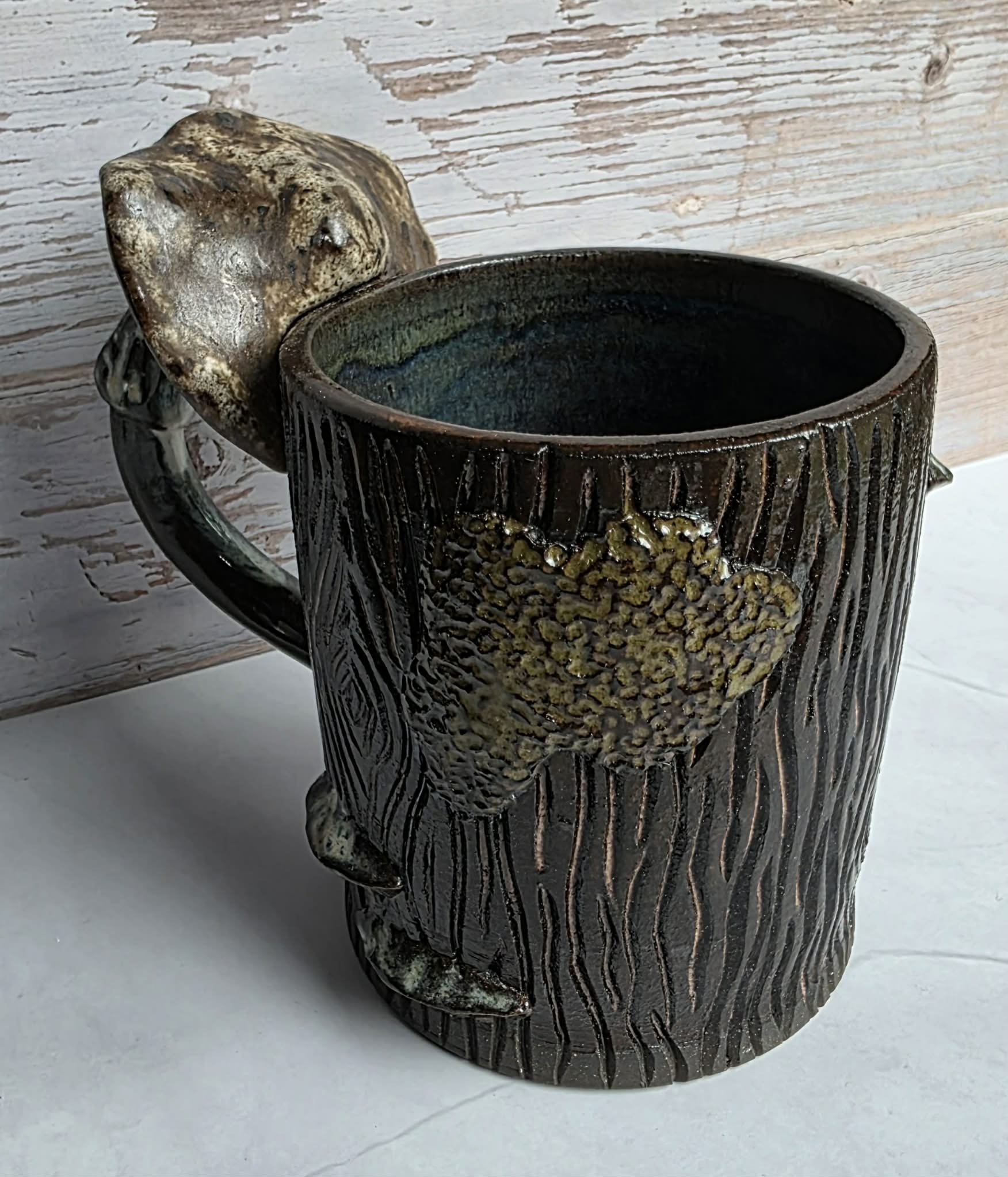 Fungi in the Forest, 1.jpg