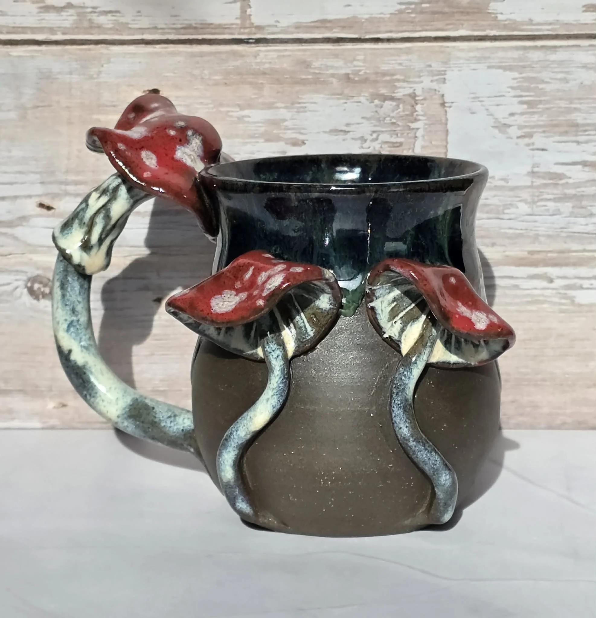 Mushroom Mug 7, dark green.jpg