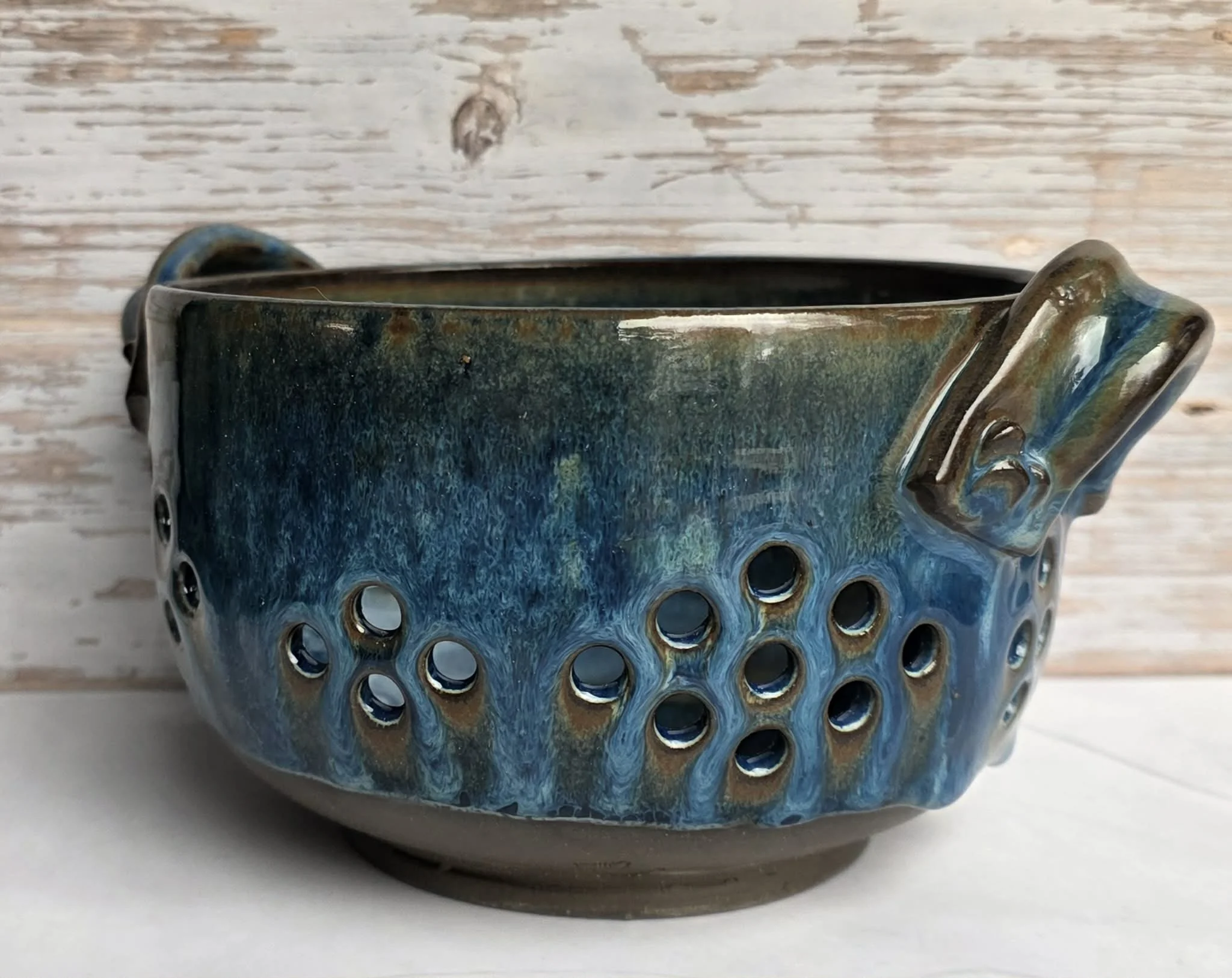 Dark Blue Berry Bowl, 2.jpg