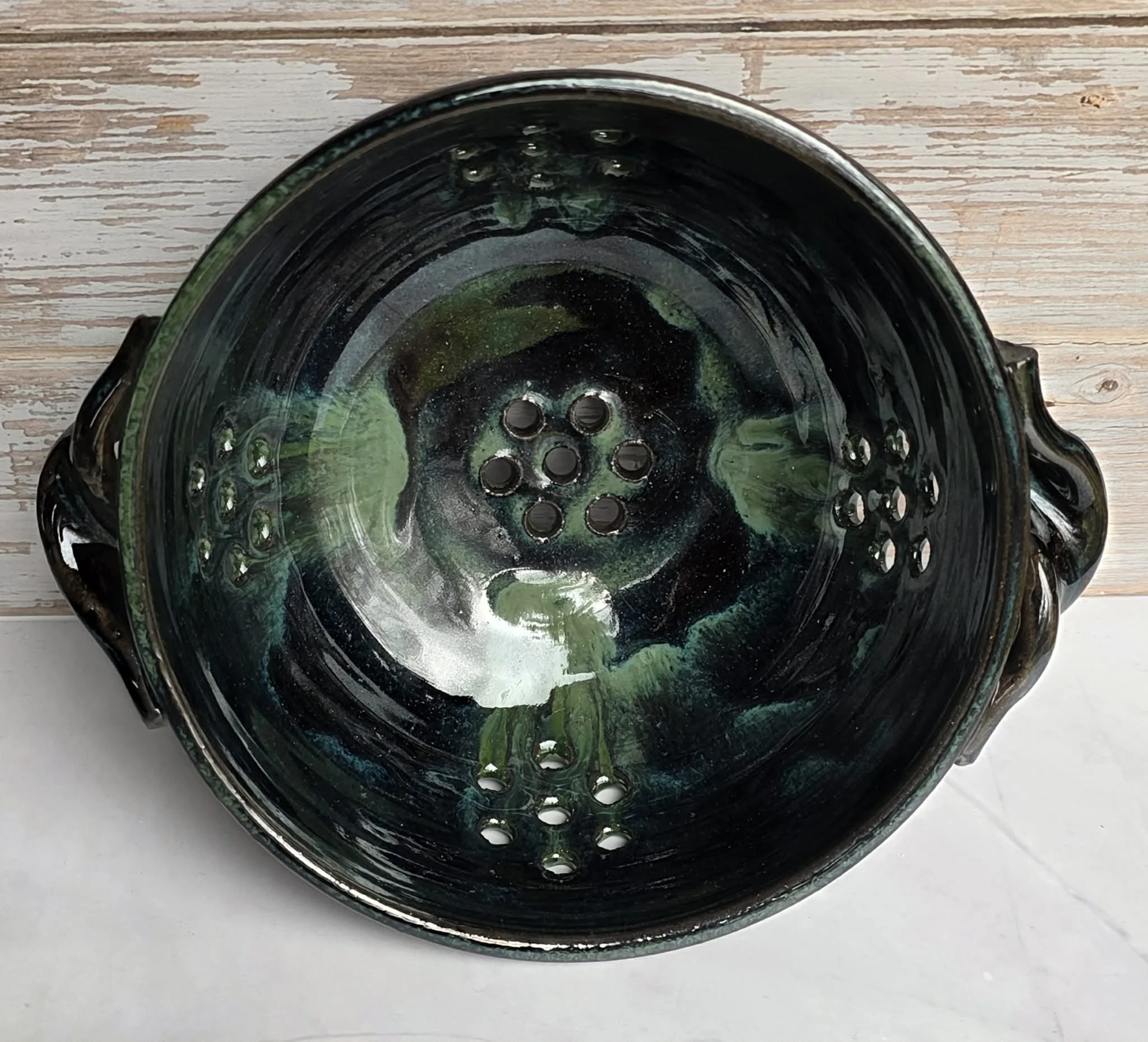 Dark Green Berry Bowl.jpg