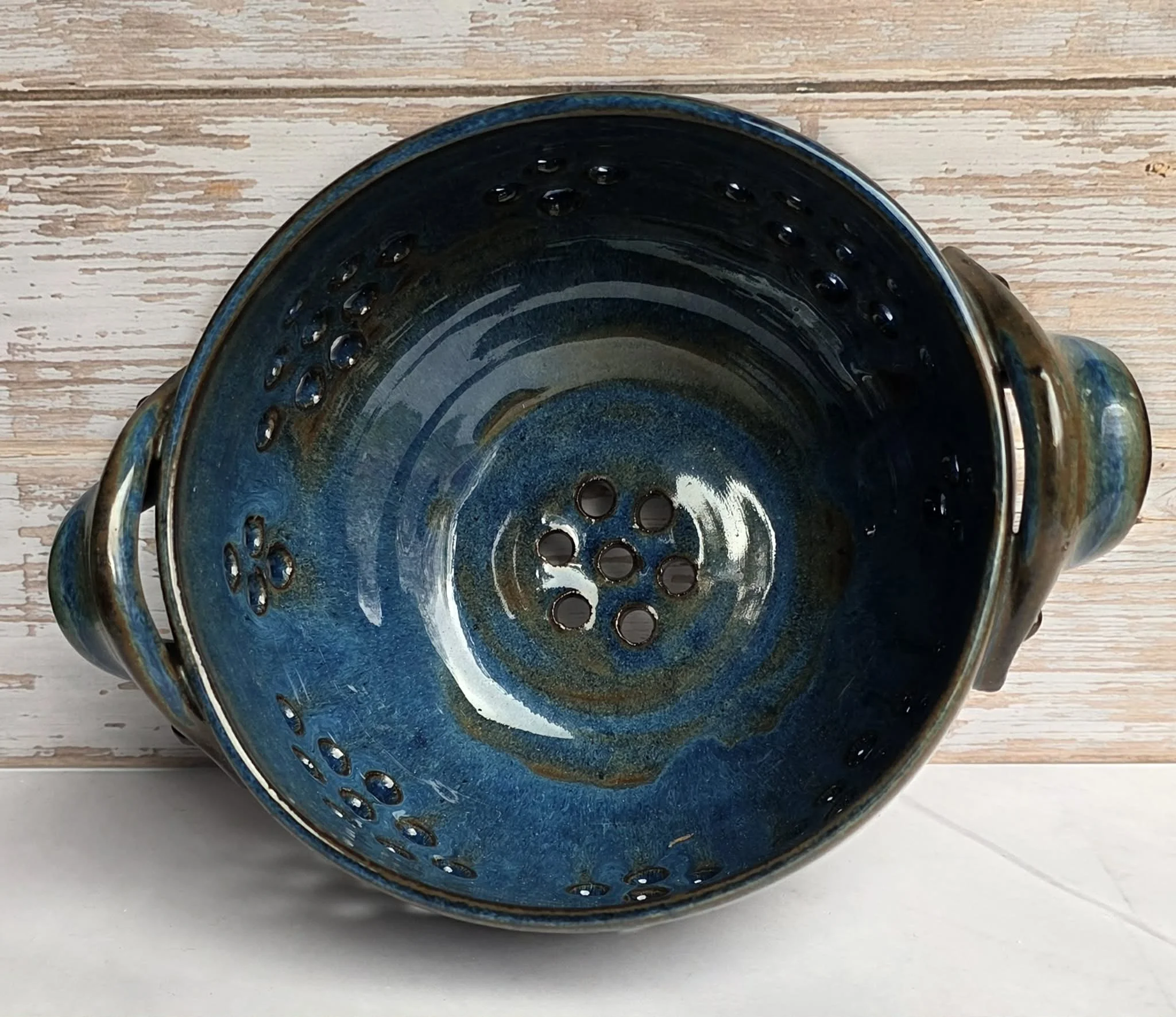 Dark Blue Berry Bowl, 1.jpg