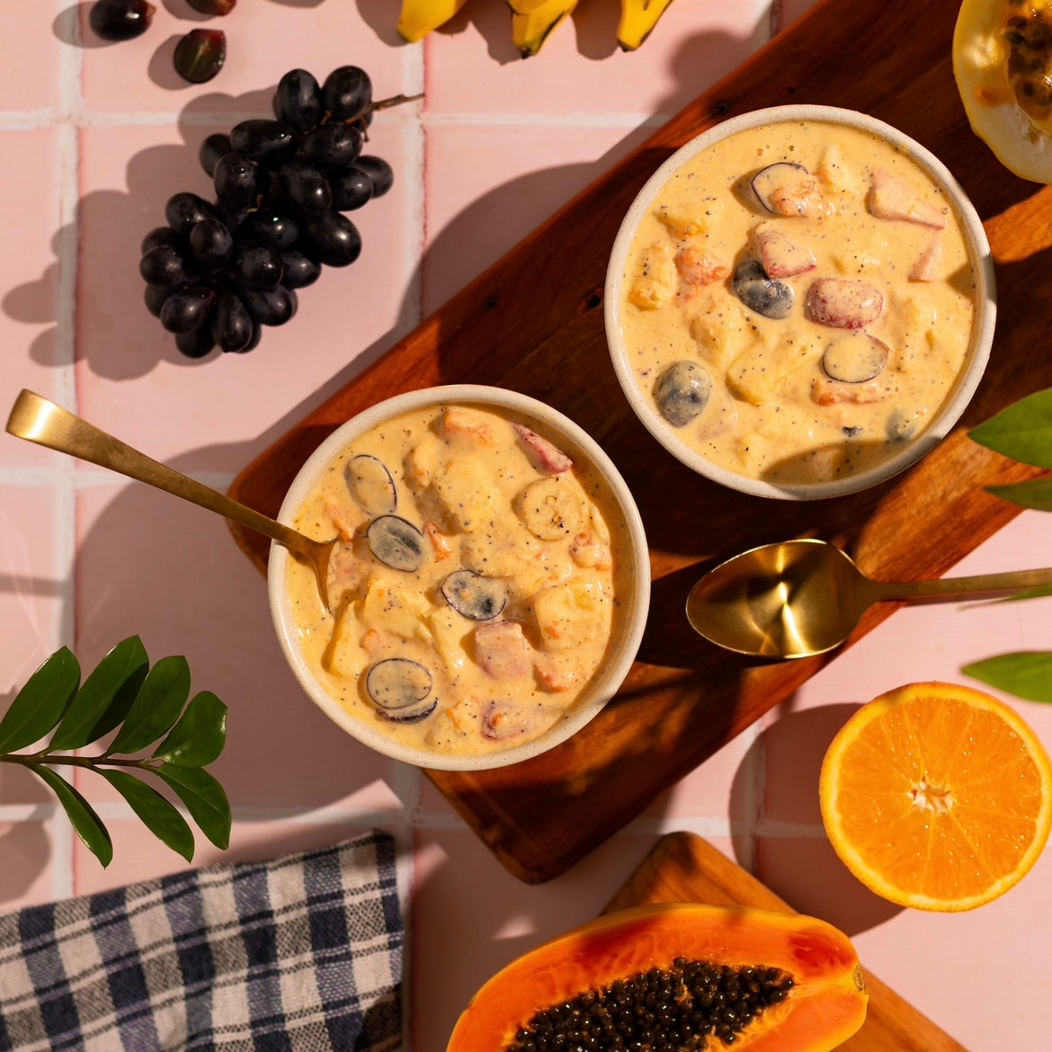 Salada de Frutas