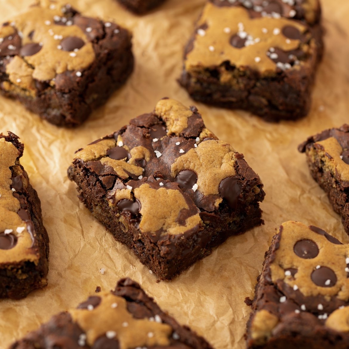 Brookie Vegano