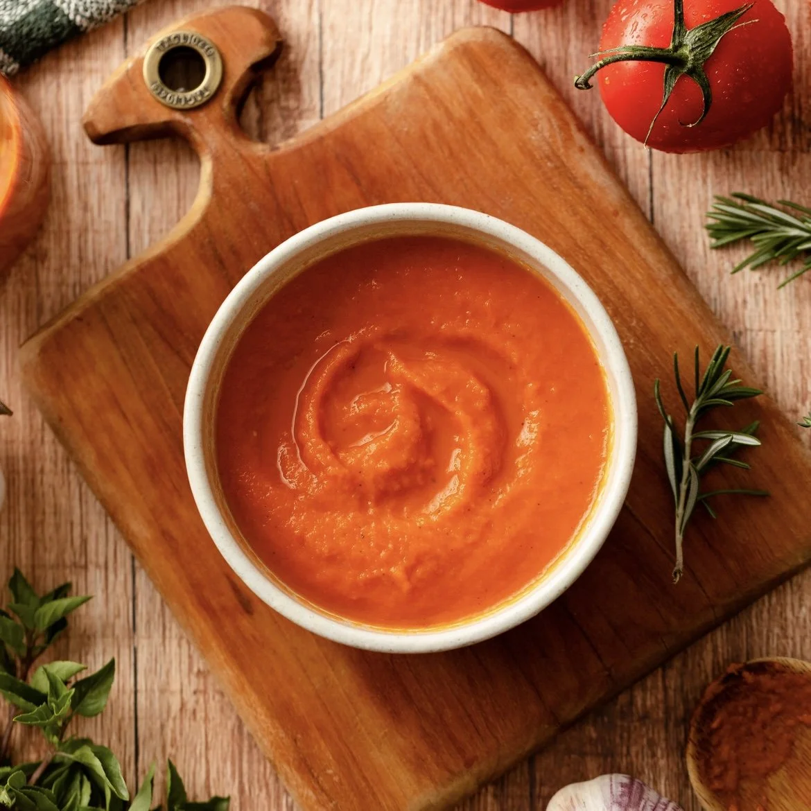 Molho de Tomate