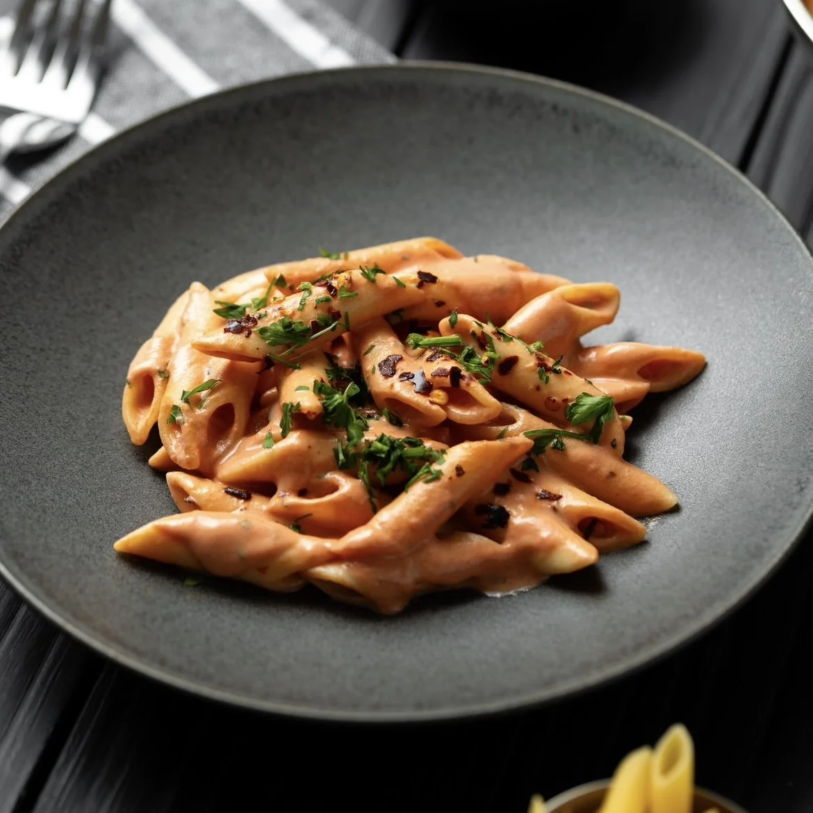 Penne alla Vodka