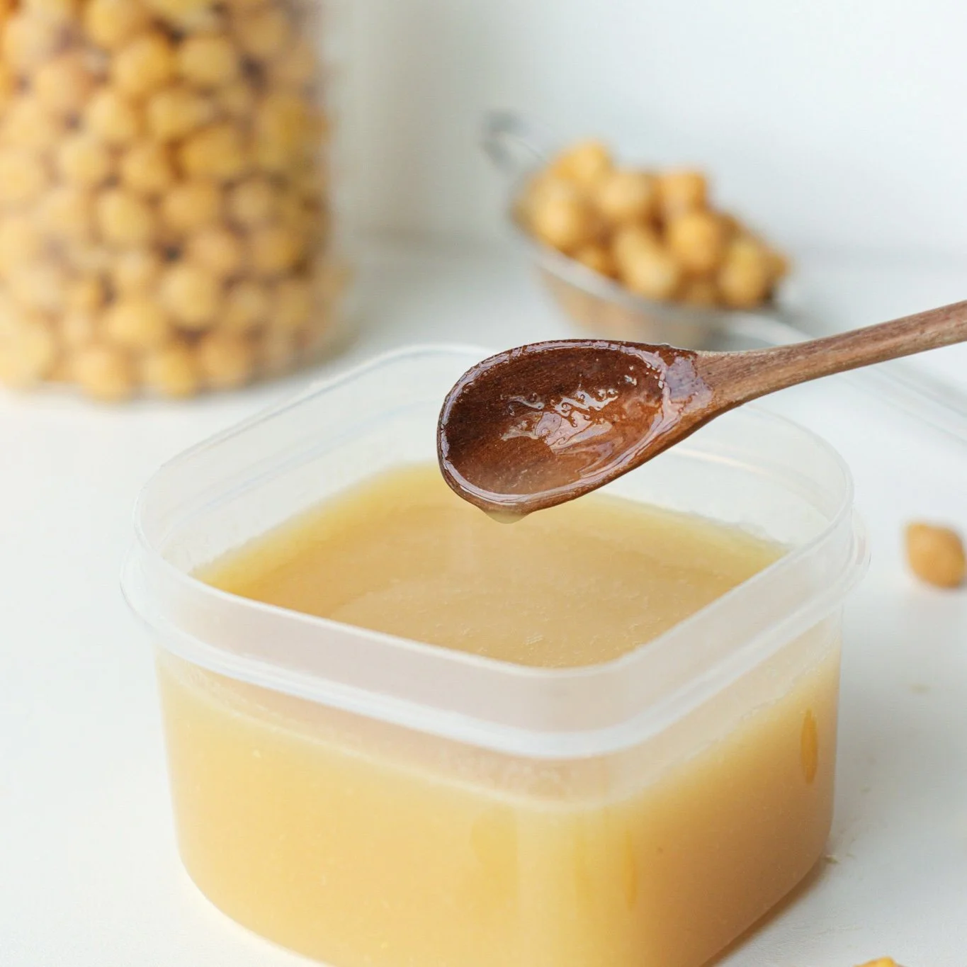 Aquafaba