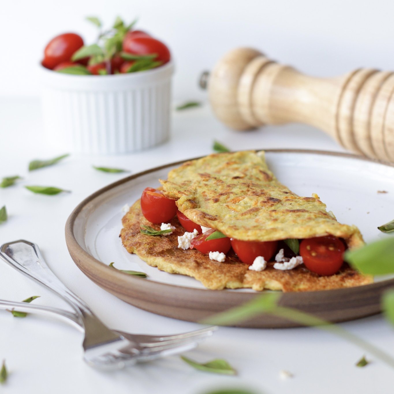 Grãomelete