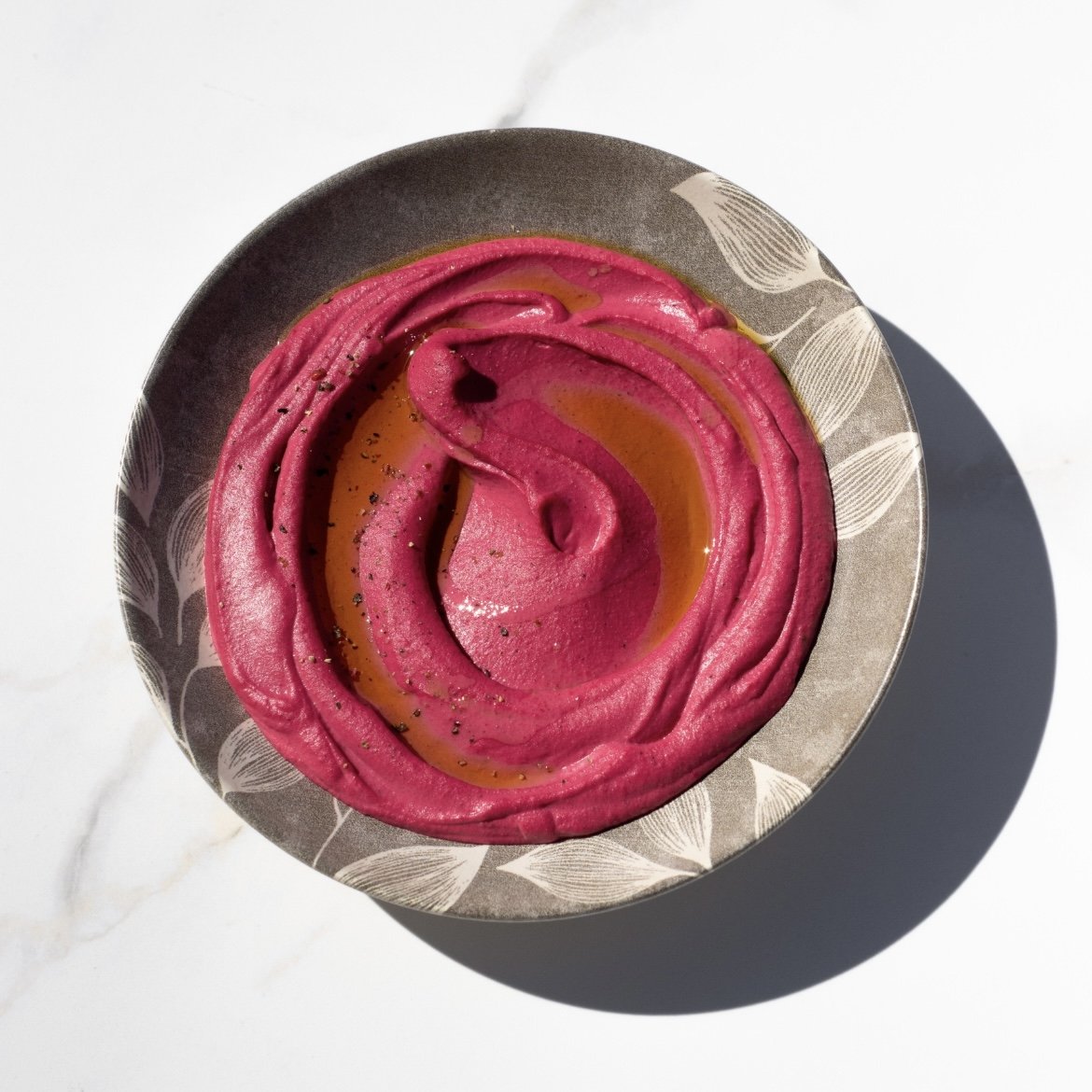 Hommus Rosa