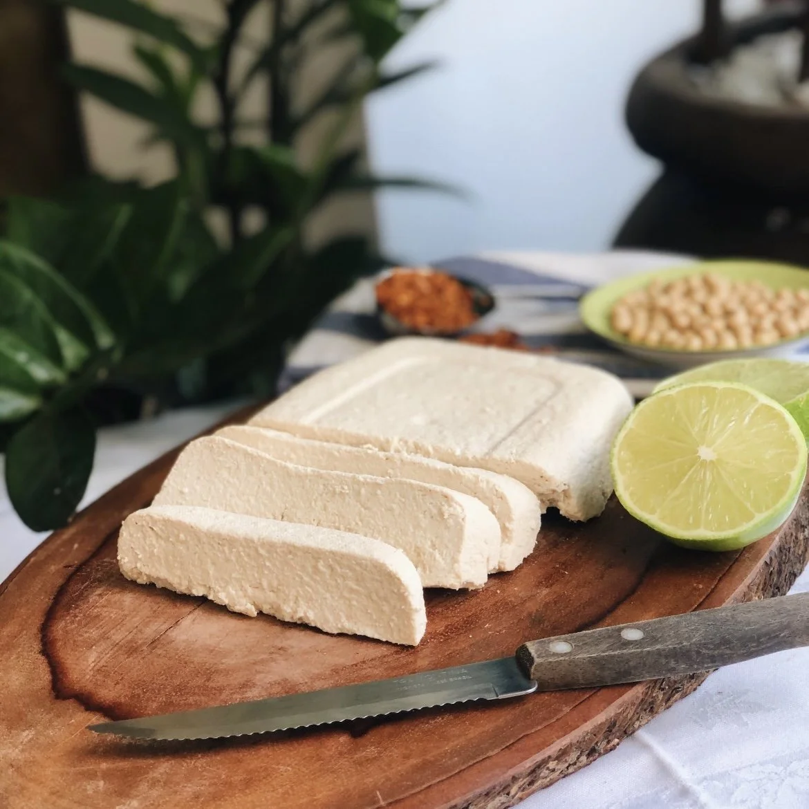 Tofu