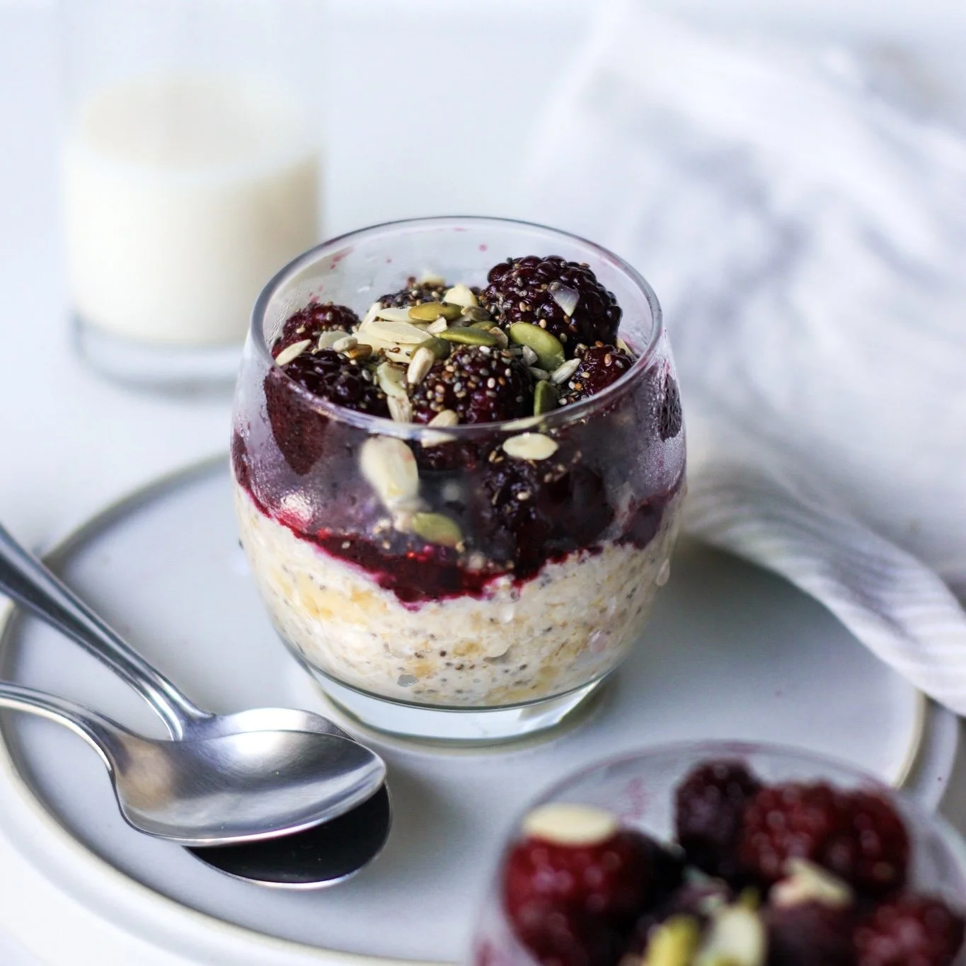 Overnight Oats