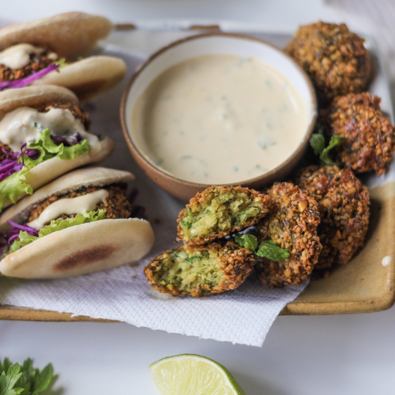 Falafel