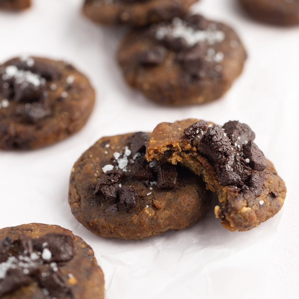 Cookie Saudável