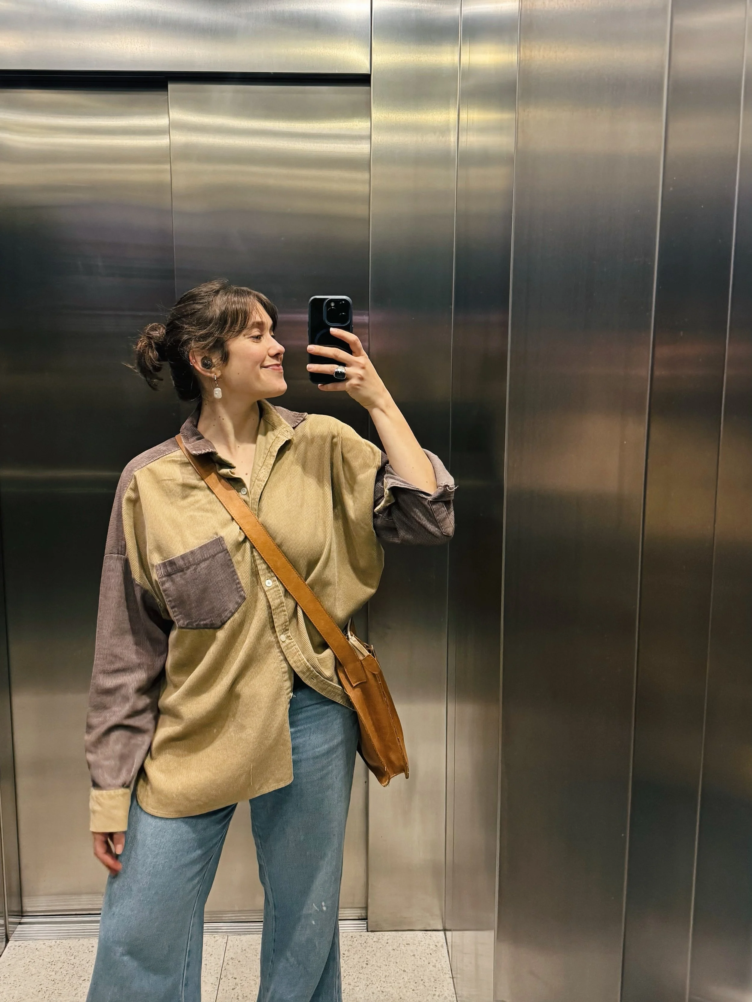 lookinhos recentes ✨

(s&atilde;o todos meio iguais!)
