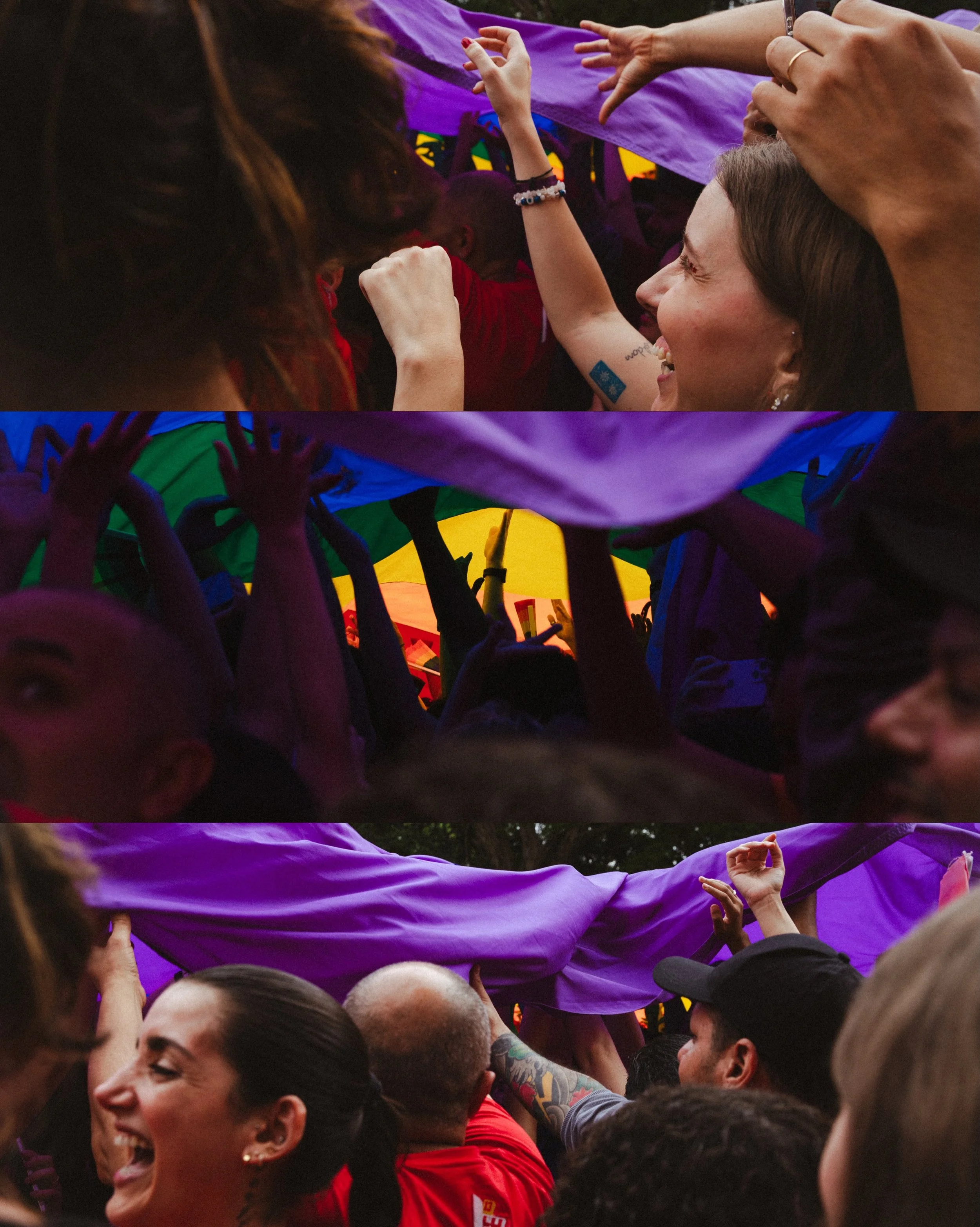 guardei as melhores pra hoje porque essa vit&oacute;ria &eacute; nossa 🏳️&zwj;🌈🏳️&zwj;🌈🏳️&zwj;🌈🏳️&zwj;🌈

mobiliza&ccedil;&atilde;o HIST&Oacute;RICA !!!!! ⭐️