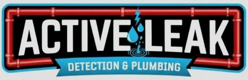 Active Leak Detection &amp; Plumbing LLC