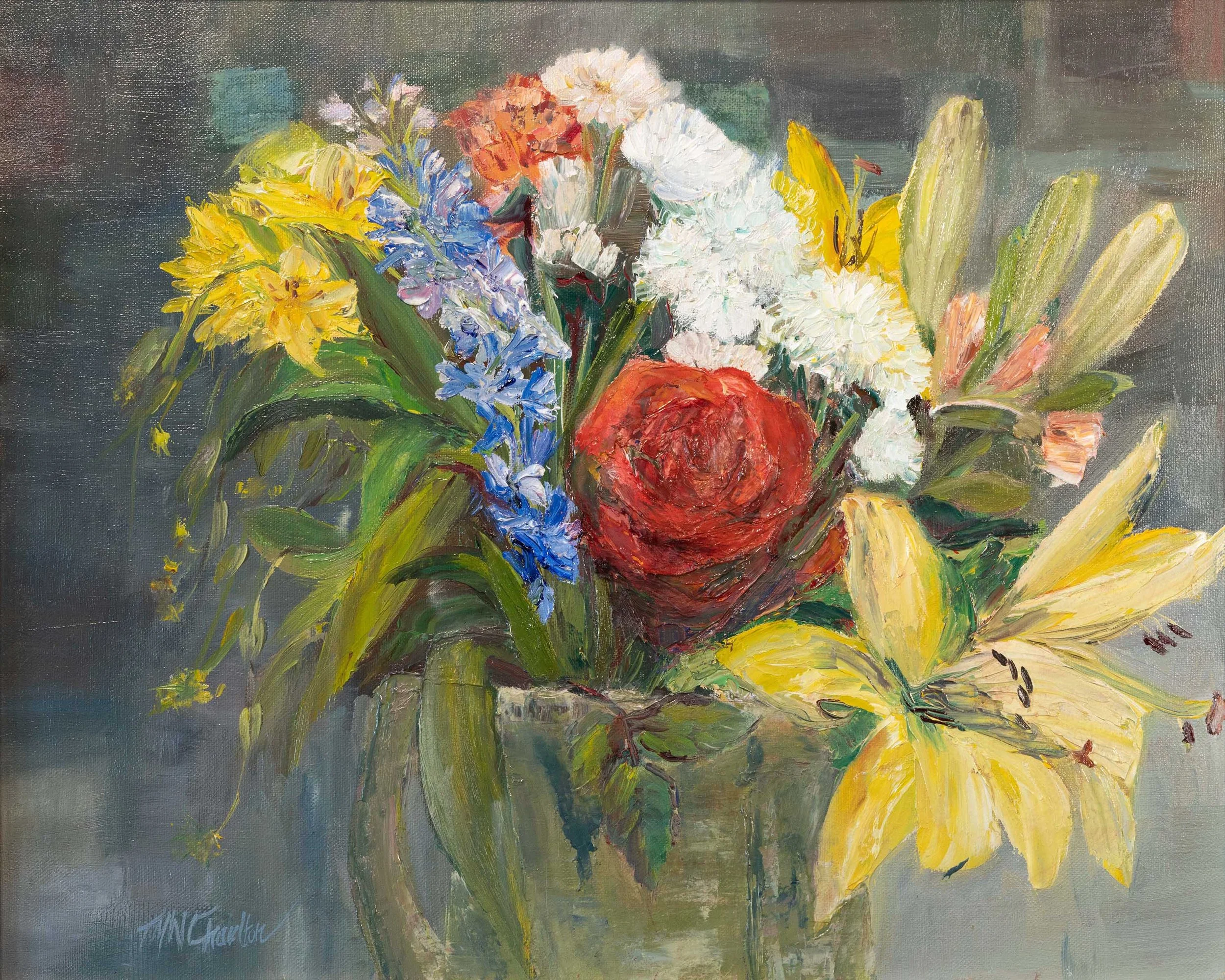 Conversation Starter