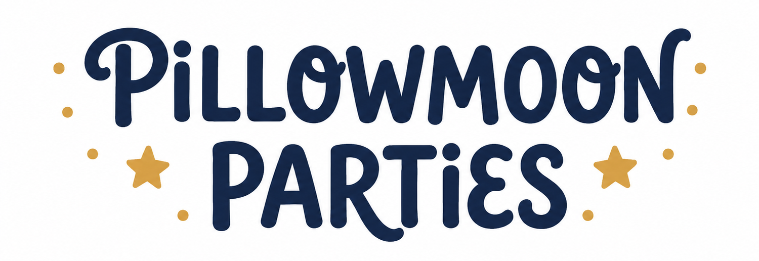 Pillowmoon Parties