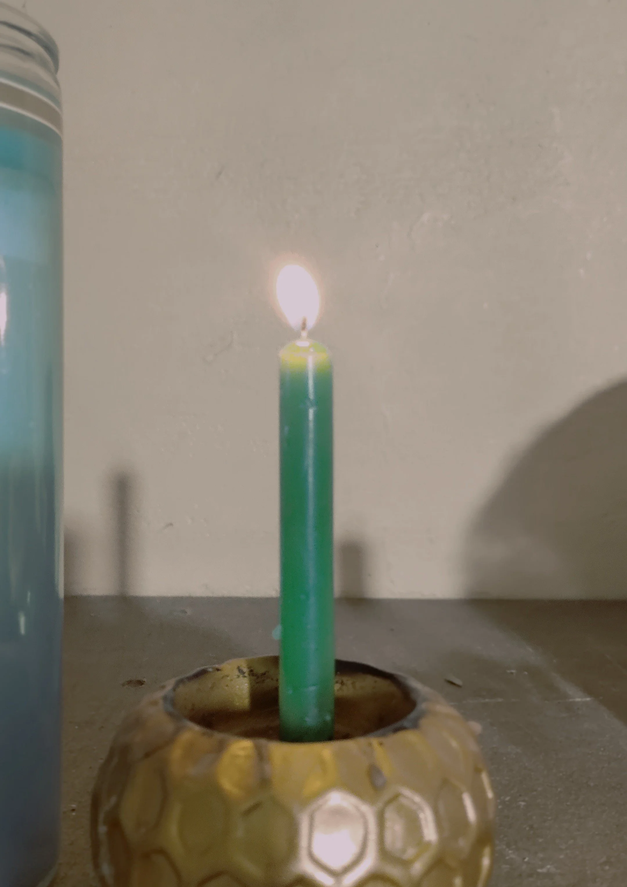 Personalized Letter from a Companion