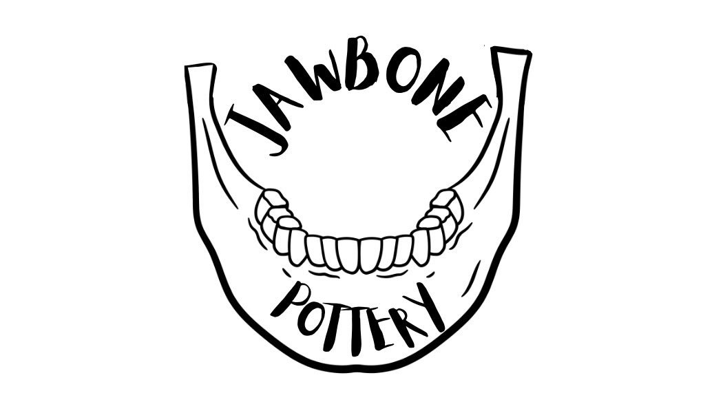 And We&rsquo;re live! I have officially launched the Jawbone Pottery website! I&rsquo;m hoping to launch my store in the next month or so but this is a step in the right direction ✨ Check it out at www.jawbonepottery.com 💕