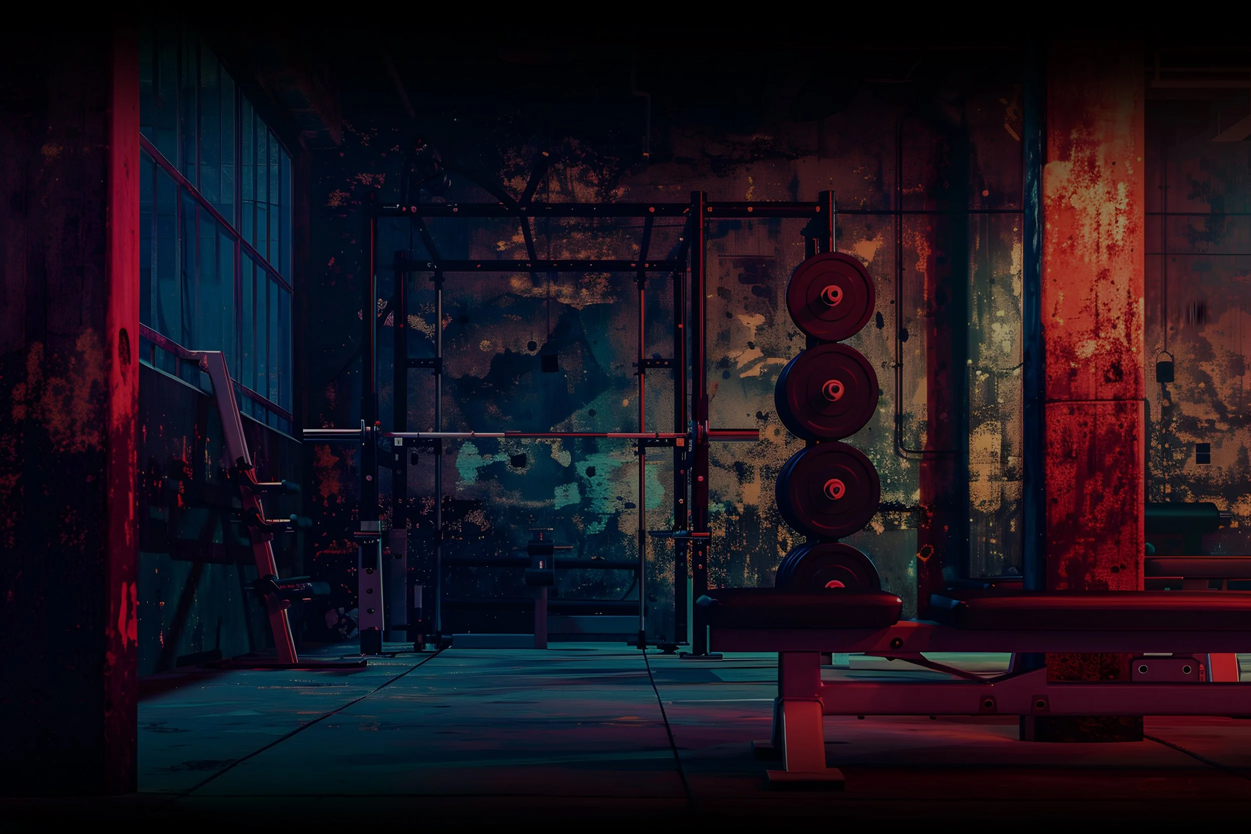 Grisel Rodriguez Certified Nutrition Coach and Personal Trainer- BODYBUILDER