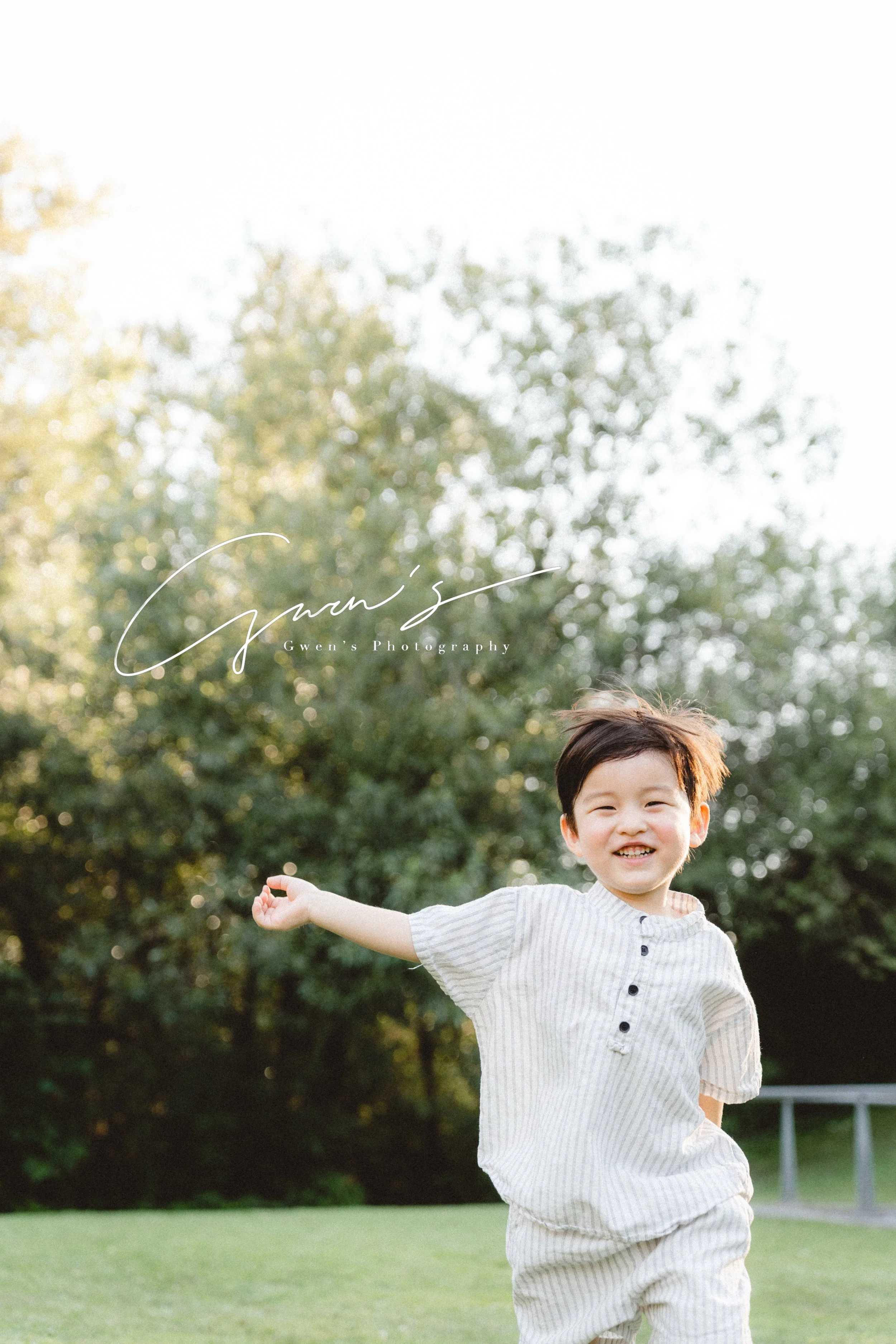 Family & Parenthood Storytelling