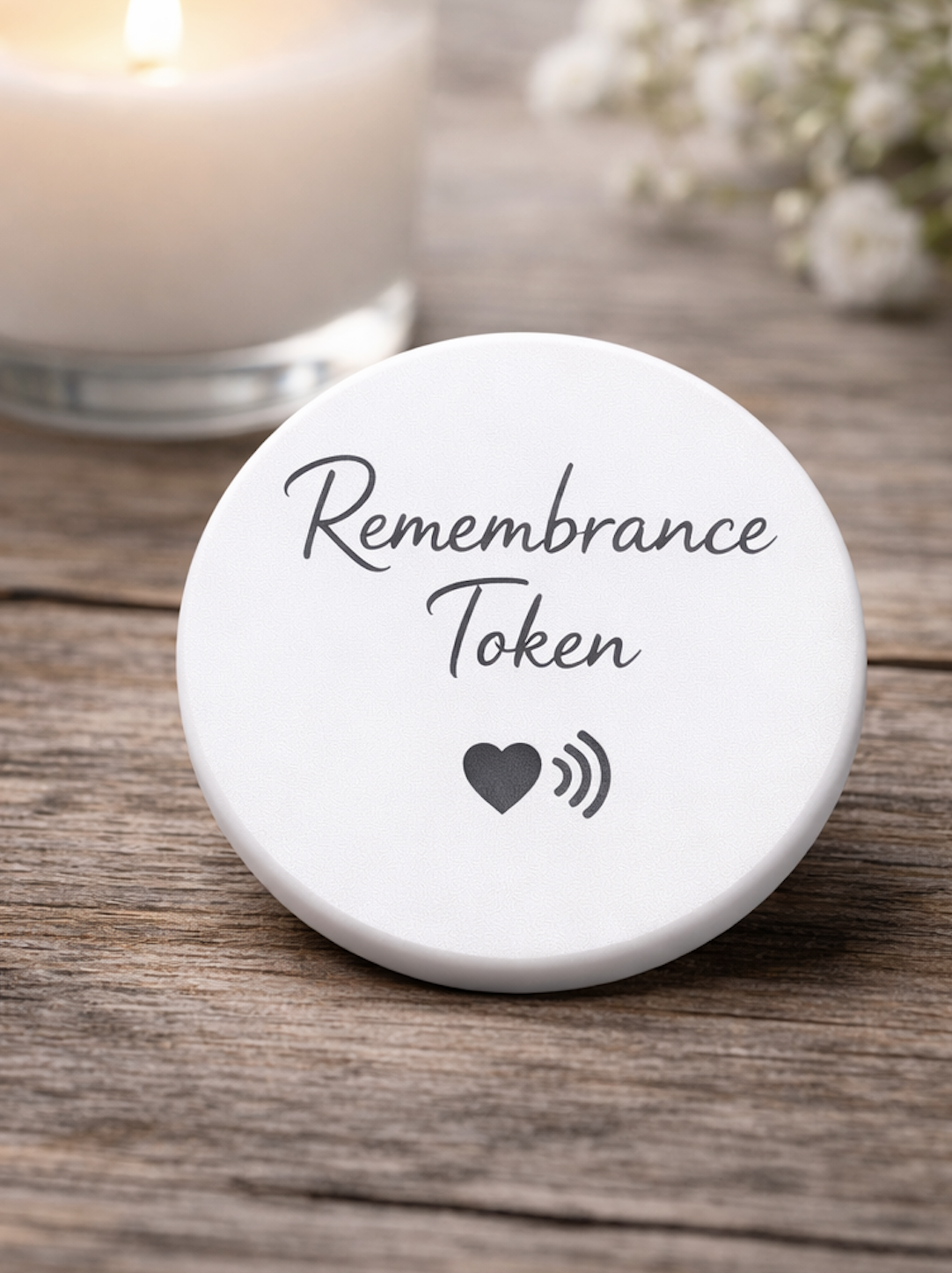 Remembrance Token