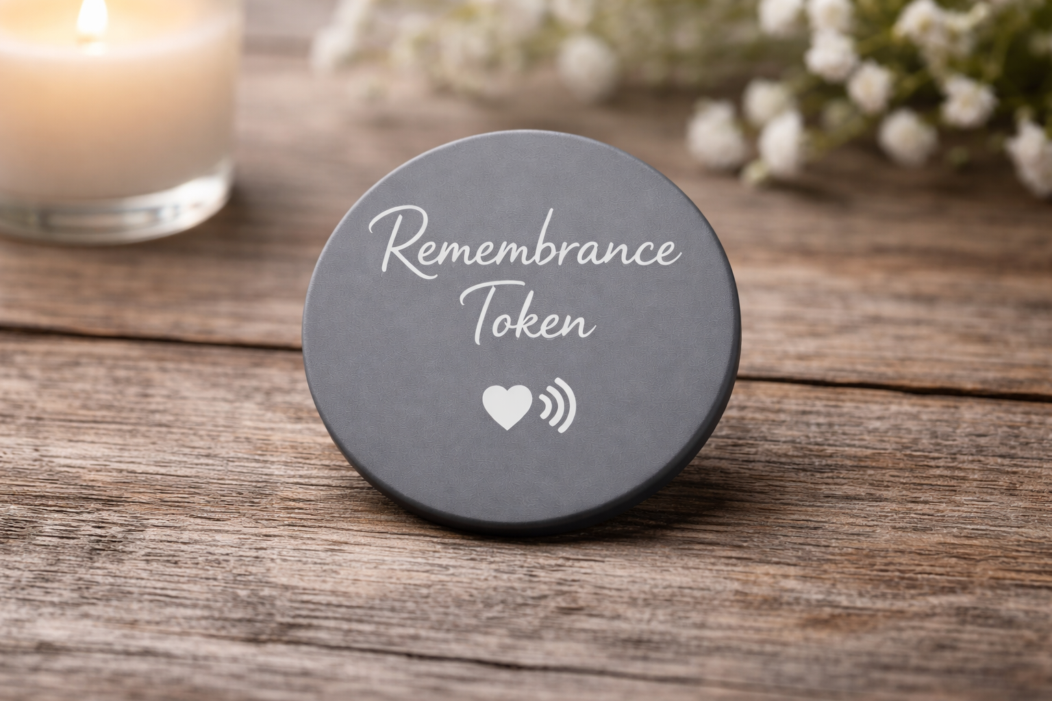 Remembrance Token