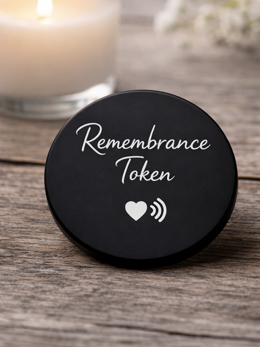 Remembrance Token