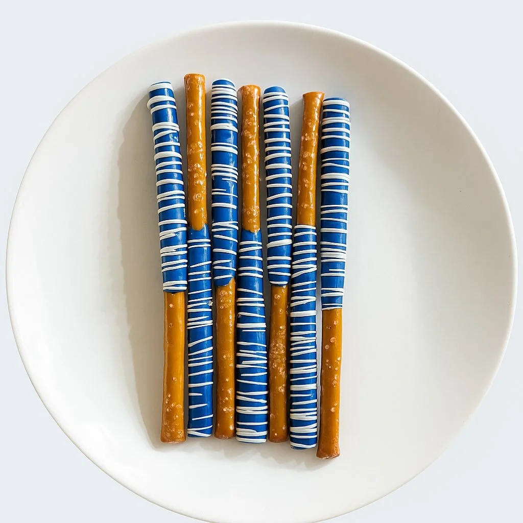 Chocolate Dipped treats