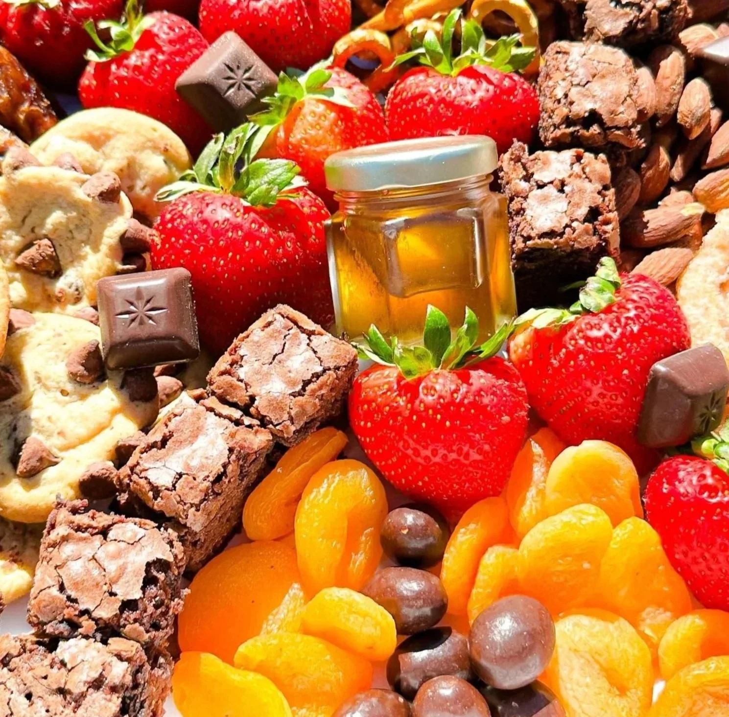 Charcuterie Services