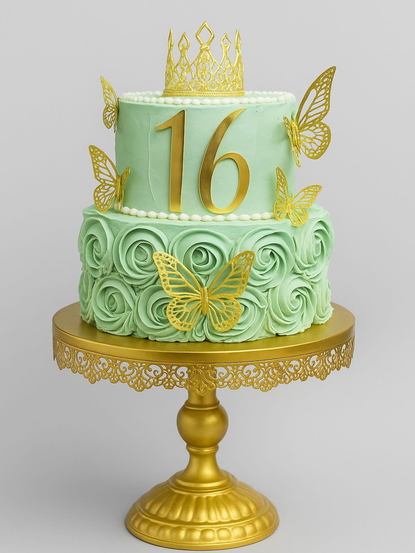 Two tier Cakes Starting price