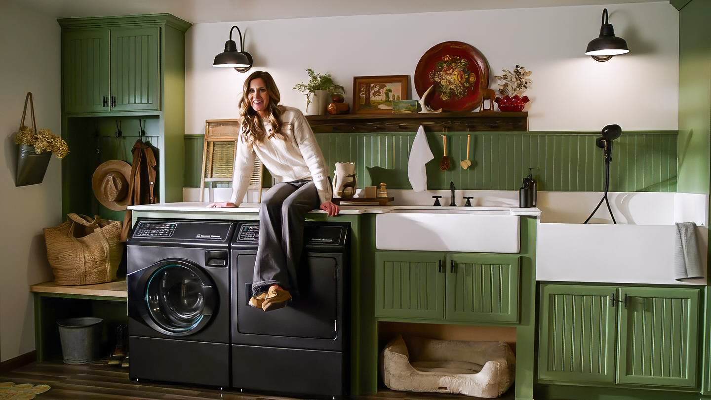 Appliances available at Owen Furniture.