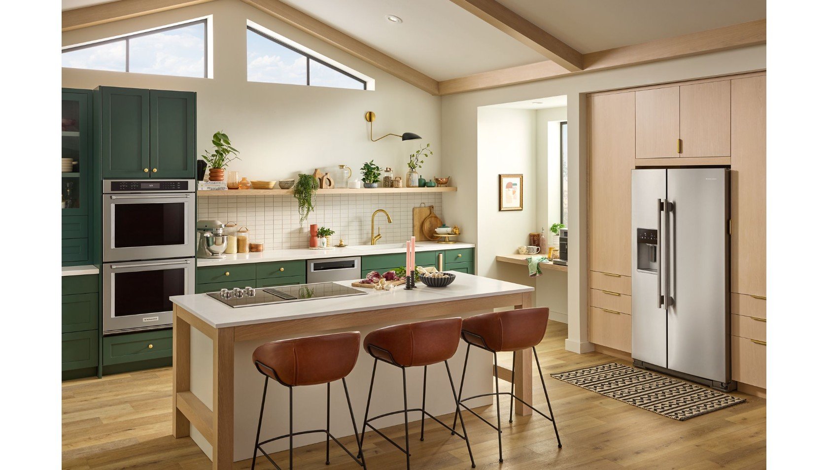 Dream kitchen?

Start with dependable appliances from Whirlpool.

Come see your options today!

🏡 Making Your House a Home Since 1935.

#kitchenappliances #Dreamkitchen #whirlpoolappliances