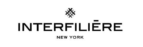 Interfilière Logo