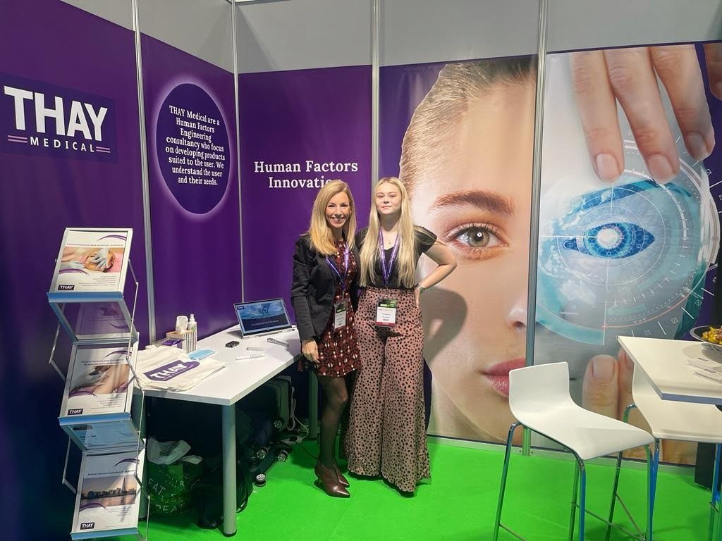 THAY Medical at Farmaforum 2021