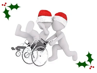 The Usability of Christmas Holidays