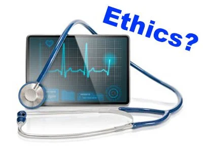 Is ethical review required for medical device human factors testing?