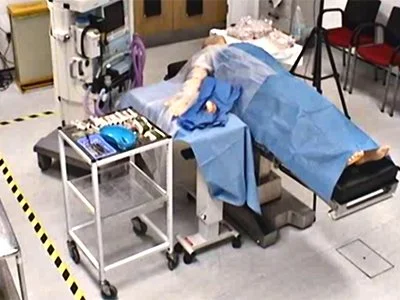 How Much Simulation Detail is Needed?