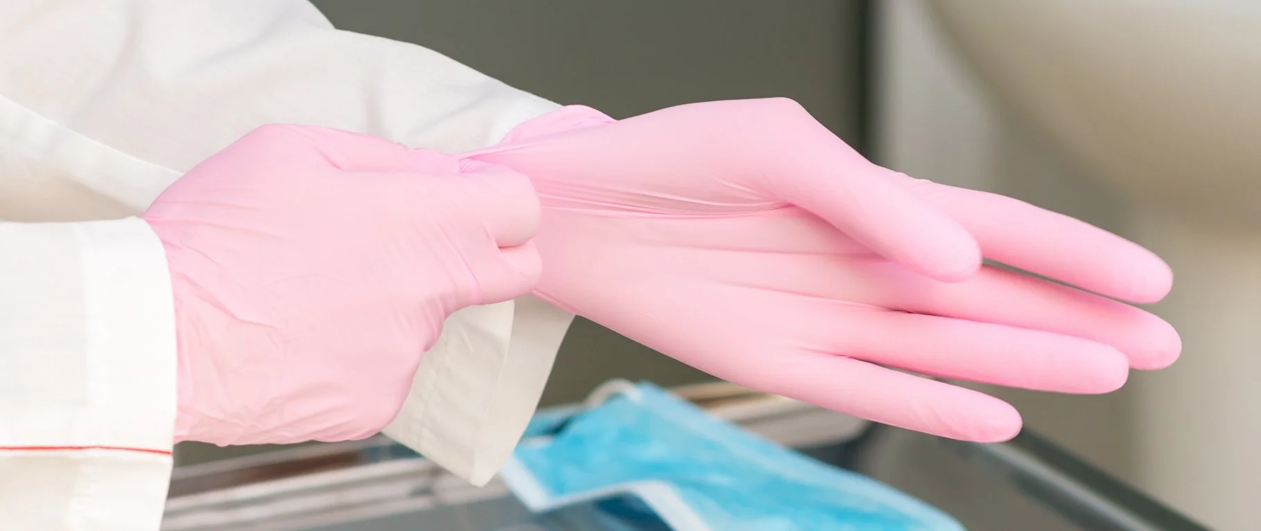 The Human Factors of PPE