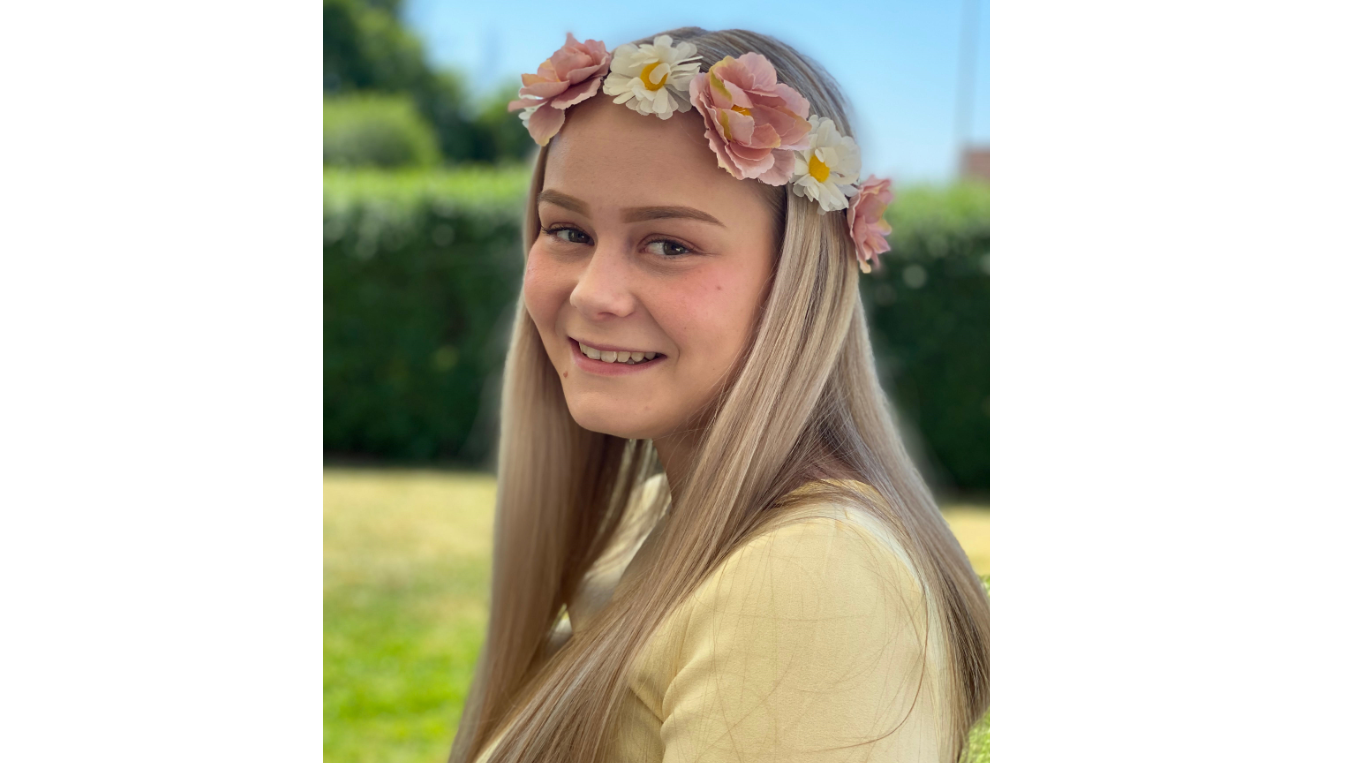 New addition to the team!