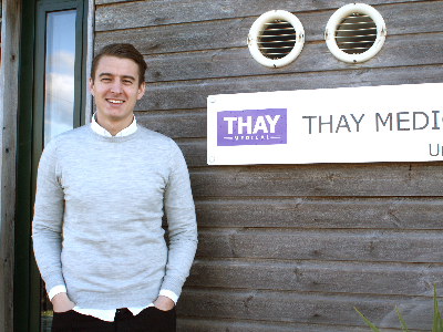 THAY Medical adds to the team