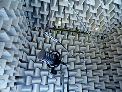 Sound in Medical Devices