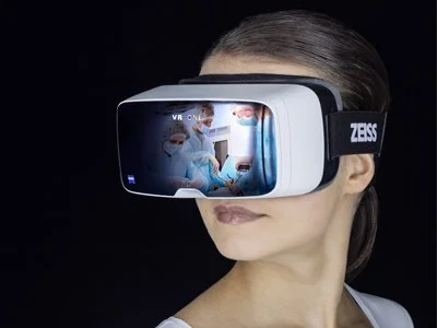 Virtual Reality in Human Factors