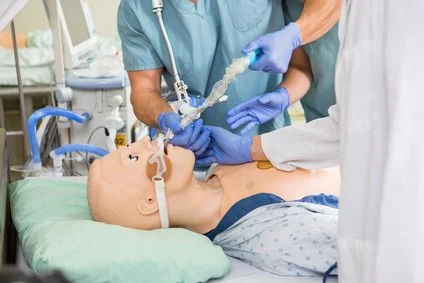 Human Factors Validation Tests